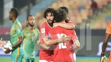 الكل ينتظر الليلة.. موعد مباراة مصر وجيبوتي والقنوات الناقلة في تصفيات كأس العالم 1